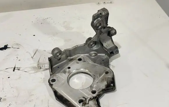 Peugeot 308 Fuel pump bracket 9817304180