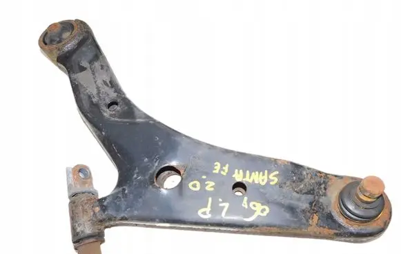 Hyundai Santa Fe Front lower control arm/wishbone