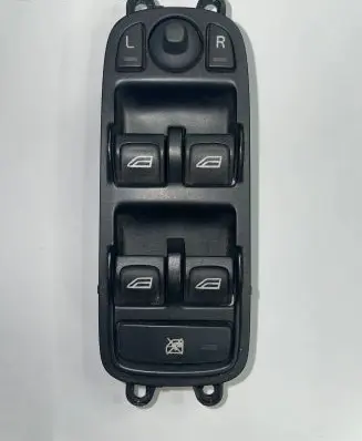 Volvo V50 Electric window control switch 31295120AA 03454100