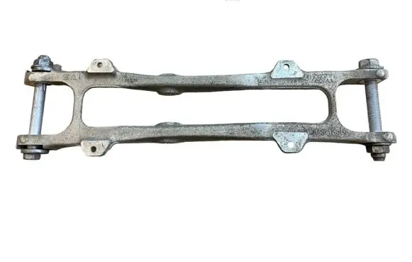 BMW M8 F93 Gran Coupe Rear control arm 8091698 33328091698