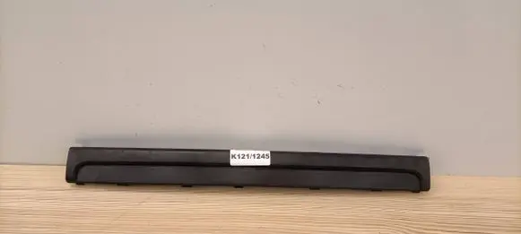 Ford Galaxy Front bumper splitter molding 7M5807719