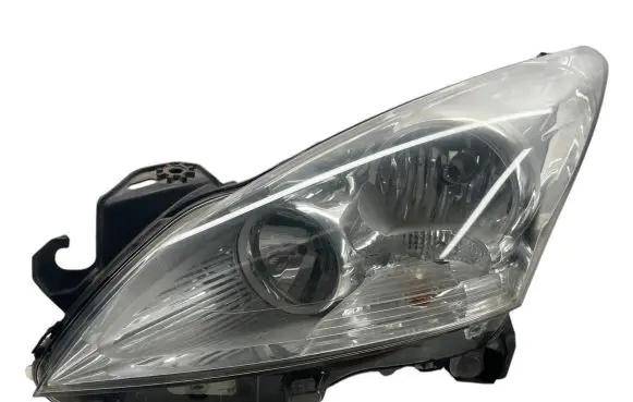 Peugeot 5008 Headlight/headlamp 9682519180