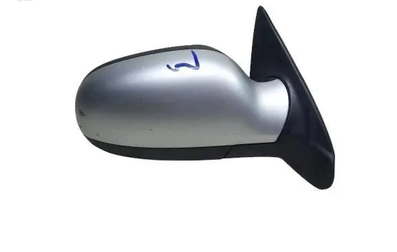 Volvo V70 Front door electric wing mirror 154290KAS 154290