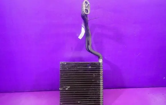 Audi A4 S4 B7 8E 8H Air conditioning (A/C) radiator (interior) 
