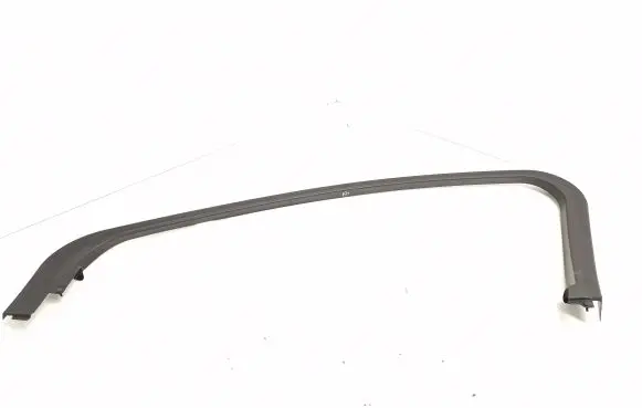 Other front door trim element