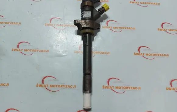 Ford Fiesta Fuel injector 0445110297