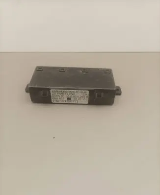 BMW 5 E39 Other control units/modules 613569042559