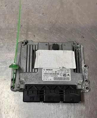 Other control units/modules