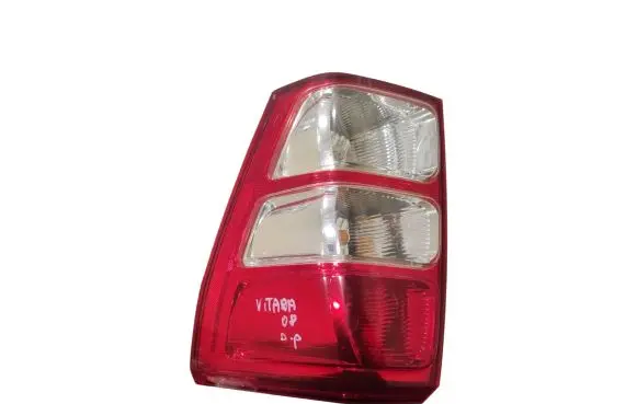 Suzuki Grand Vitara II Rear/tail lights