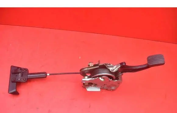 Lexus GS 300 400 430 Handbrake/parking brake lever assembly