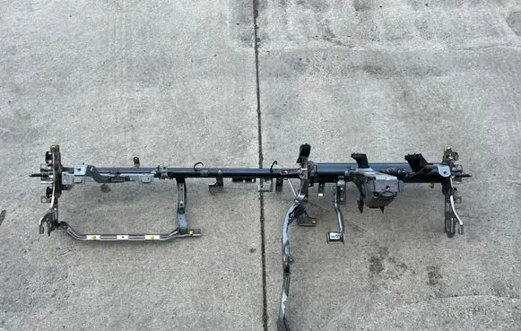 Hyundai Ioniq 5 Dashboard cross member/frame bar 84410GI100