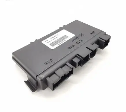 Cadillac STS Seville Seat control module 16204900