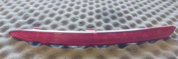 Skoda Octavia Mk2 (1Z) Rear tail light reflector 1Z0945105A