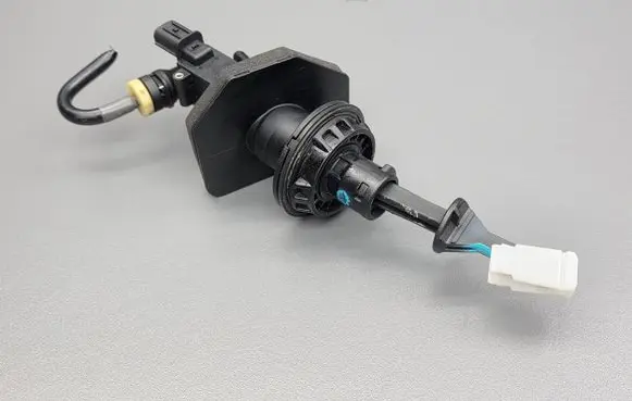 Mazda 3 III Clutch master cylinder KA052 KD4341400B 090817