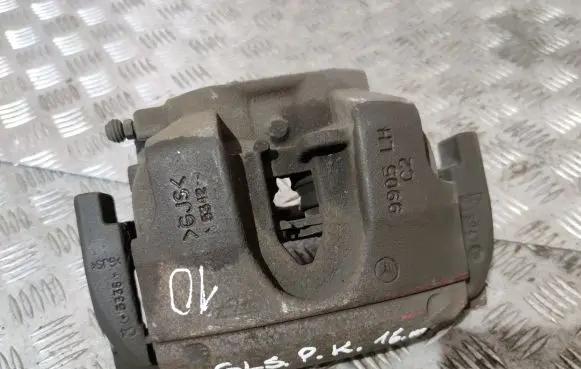 Mercedes-Benz GLS X166 Front brake caliper 5336 705