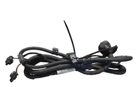 Volkswagen Golf VII Parking sensor (PDC) wiring loom 5G0971104D