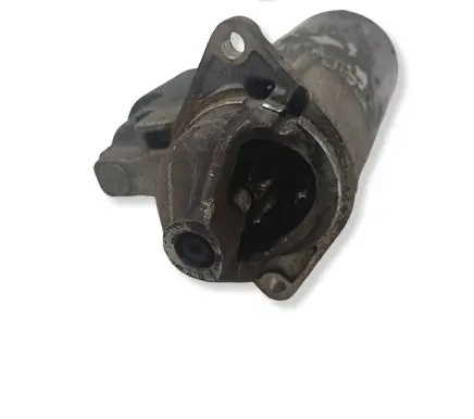 Opel Astra G Starter motor 1005821974 0001107077