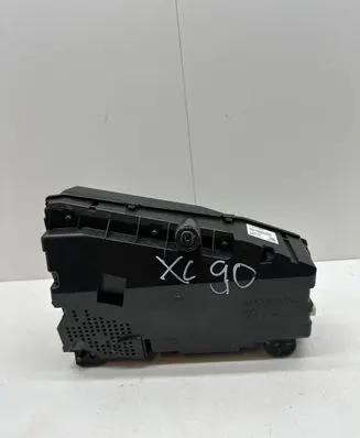 Volvo XC90 Head up display screen 31453867 DE10605127