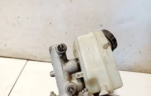 Mercedes-Benz A W169 Master brake cylinder a1694300202
