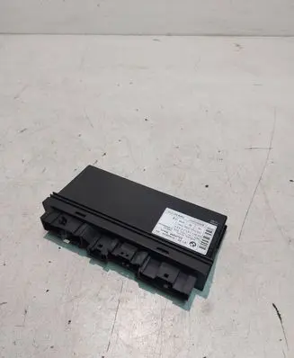 BMW 5 E60 E61 Comfort/convenience module 9168833 5WK49111C 770324000