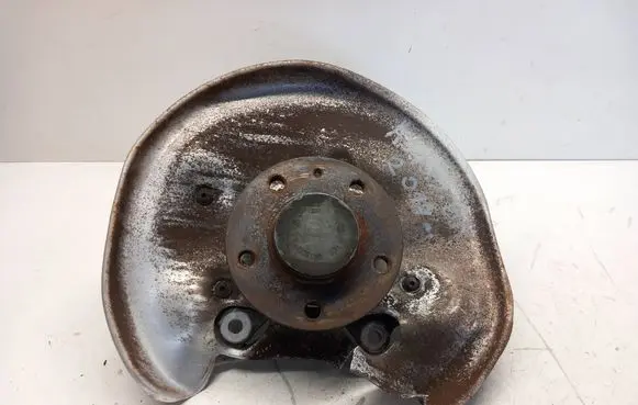 Audi A4 S4 B9 Rear wheel hub