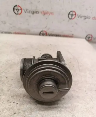 BMW X5 E53 EGR valve 728264
