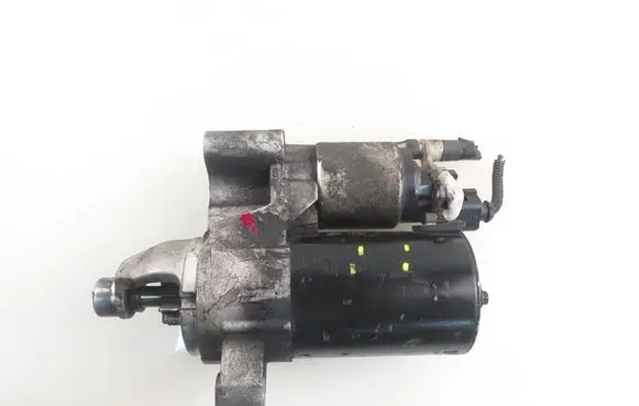 Audi A4 S4 B8 8K Starter motor 0001107508 06H911021A