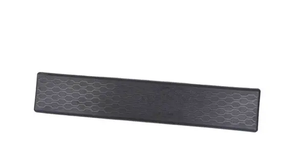 SsangYong Korando Rear sill trim cover 7756034000
