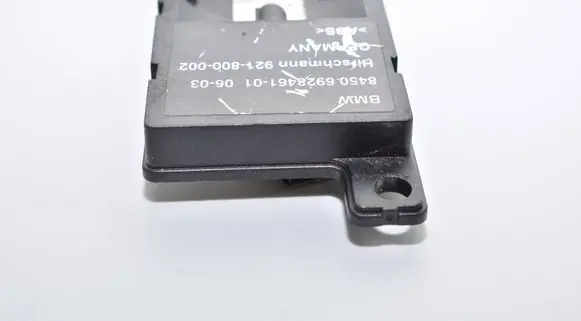 BMW 5 E39 Bluetooth antenna 6928461