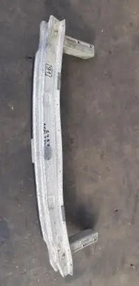 Audi A4 S4 B7 8E 8H Rear bumper support beam 8E0807313L