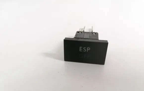 Volkswagen Touran I ESP (stability program) switch 1T0827117A