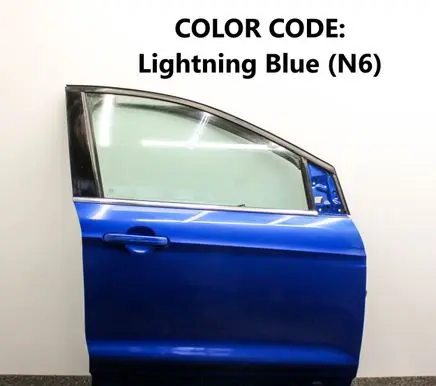 Ford Escape III Front door