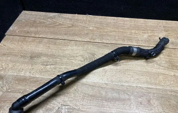 Jaguar I-Pace Engine coolant pipe/hose J9D38D324AC