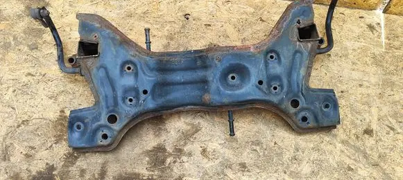 Audi A1 Front subframe