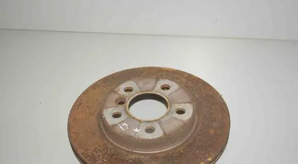 BMW i3 Front brake disc