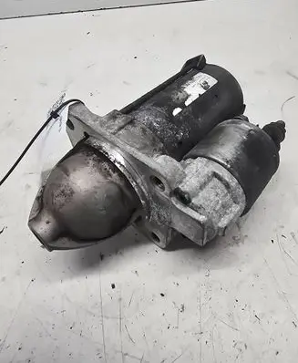 Volvo S60 Starter motor 31285513