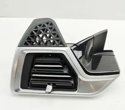 BMW X5 G05 Dashboard air vent grill cover trim 5A4F823