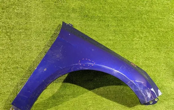 Ford Focus Fender 