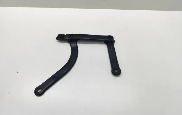 BMW 5 E60 E61 Front wiper blade arm 7185366 61617185366