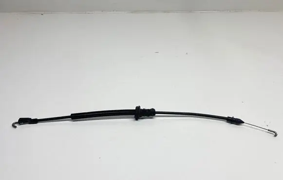 Volkswagen Golf IV Front door cable line 1J4837095F