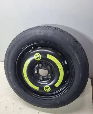 Mercedes-Benz B W245 R16 spare wheel 1694000802