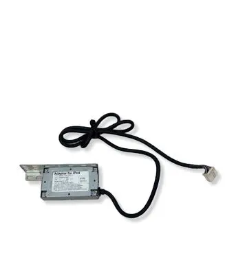 Honda CR-V iPod connector socket 08A281J6100001 HMG2021933