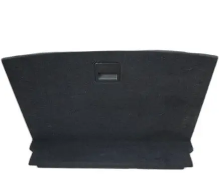 Volkswagen T-Roc Interior carpet 