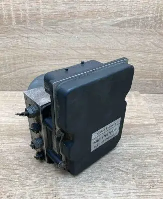 BMW 5 E60 E61 ABS Pump 6769707 6758743