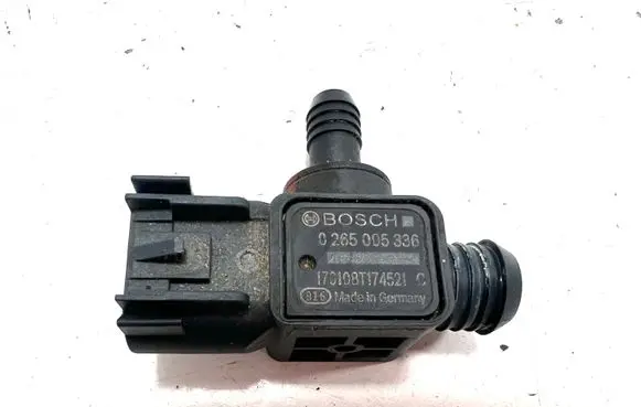 Suzuki Vitara (LY) Vacuum valve 0265005336 170108T174521C