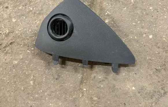 Audi A3 8Y Dashboard side end trim 8Y0857086
