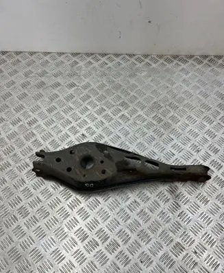Rear upper control arm/wishbone