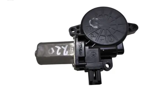 Mazda 6 Rear door window regulator motor D6515858X CM012030