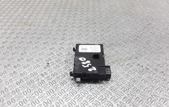 Volkswagen Touran I Steering angle sensor 1K0959654
