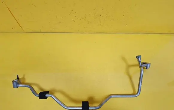 Hyundai Matrix Air conditioning (A/C) pipe/hose 